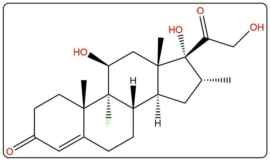 Dexamethsone EP Impurity C