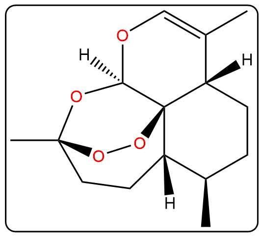 Dihydro Artemisinin Impurity C