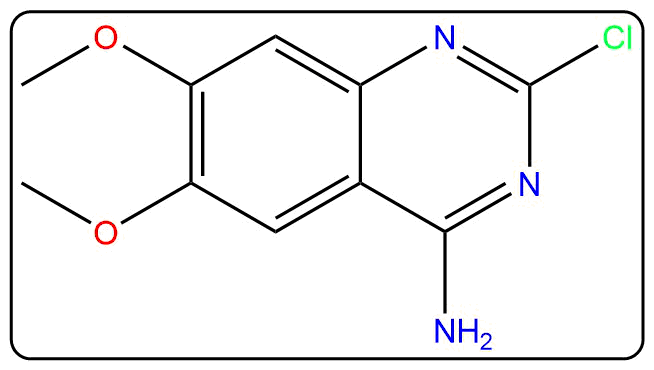 Doxazosin EP Impurity F