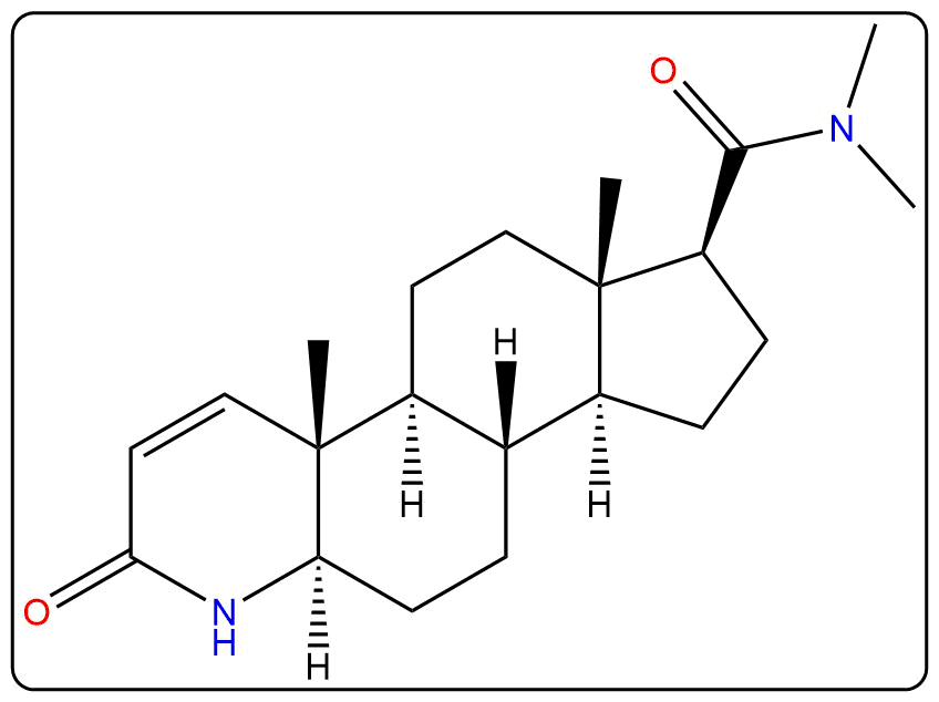 Dutasteride EP Impurity B