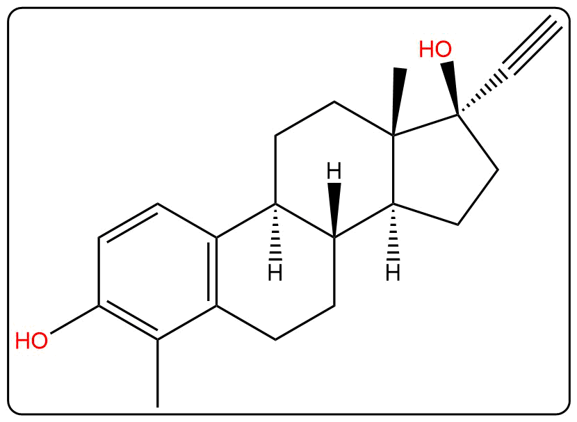 Ethinylestradiol EP Impurity K