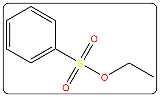 Ethyl Benzenesulfonate