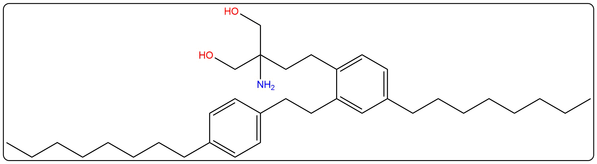 Fingolimod EP Impurity E