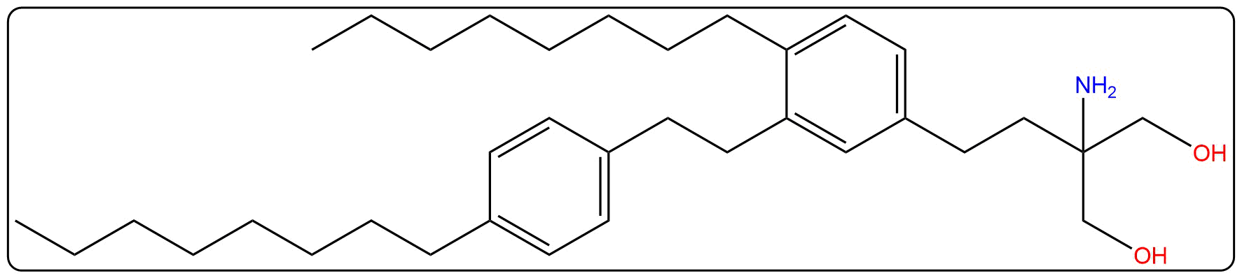 Fingolimod EP Impurity F