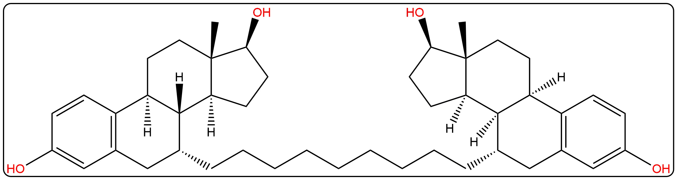 Fulvestrant EP Impurity D