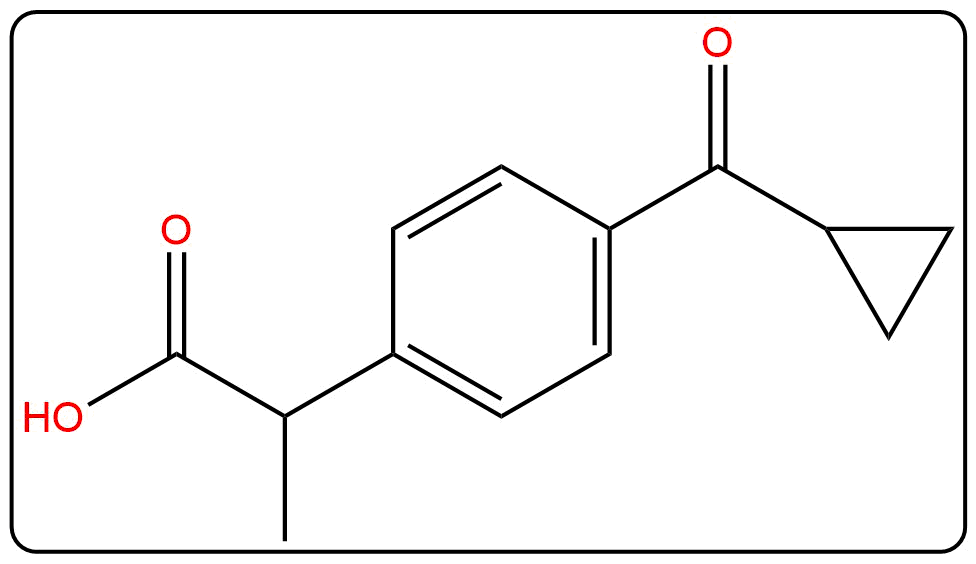 Ibuprofen Impurity 9