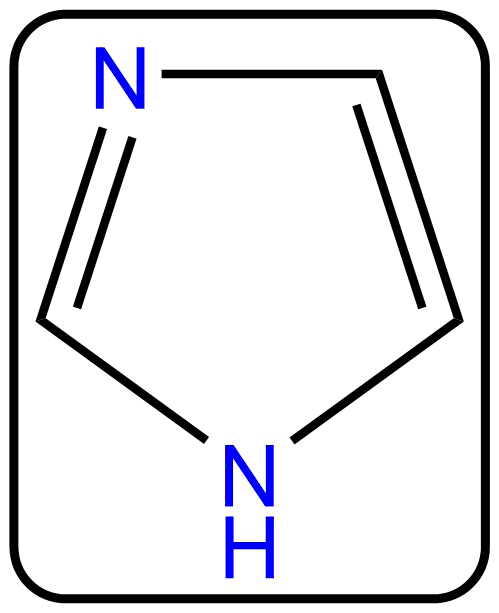 Imidazole API