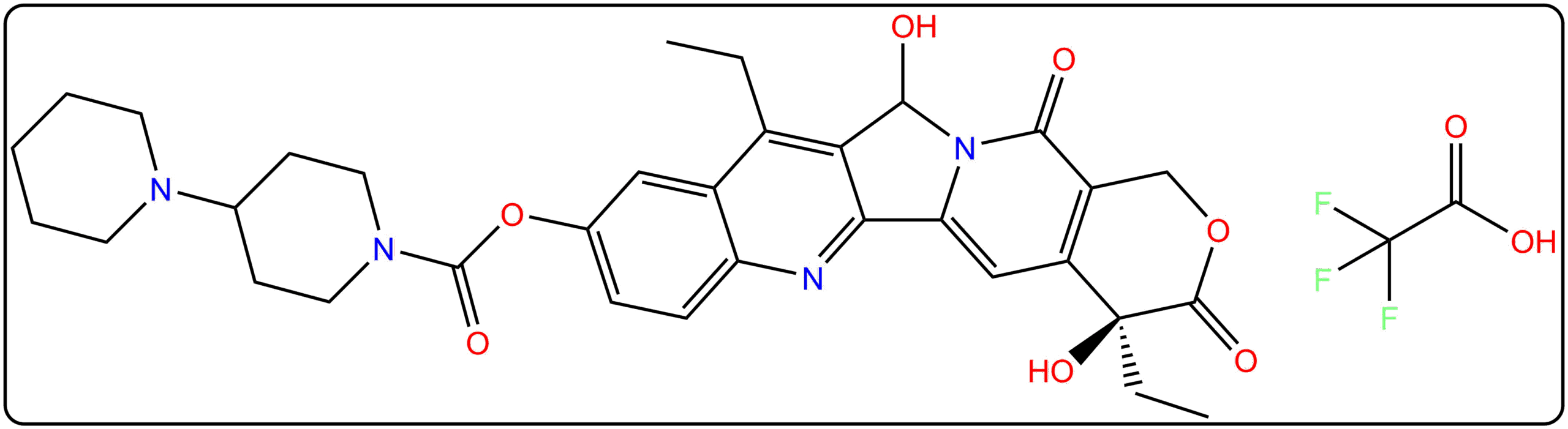 Irinotecan EP Impurity M