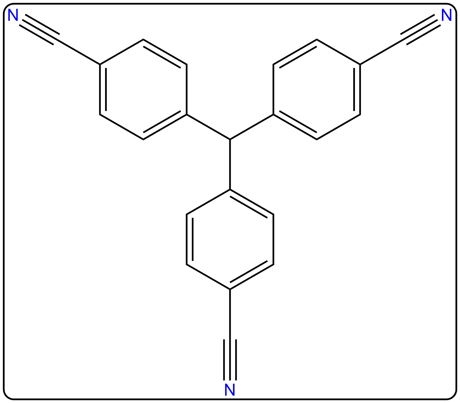 Letrozole EP Impurity B