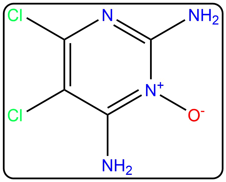 Minoxidil Impurity 1