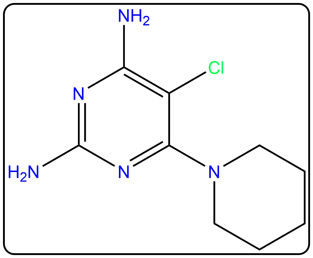 Minoxidil Impurity 2