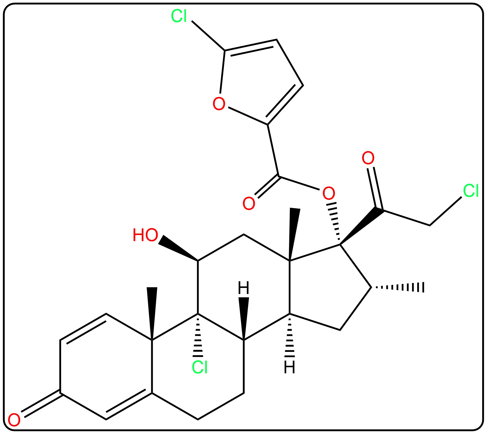 Mometasone EP Impurity T