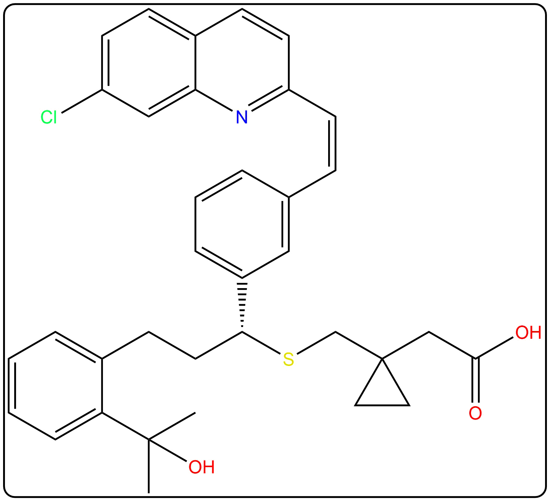 Montelukast EP Impurity G
