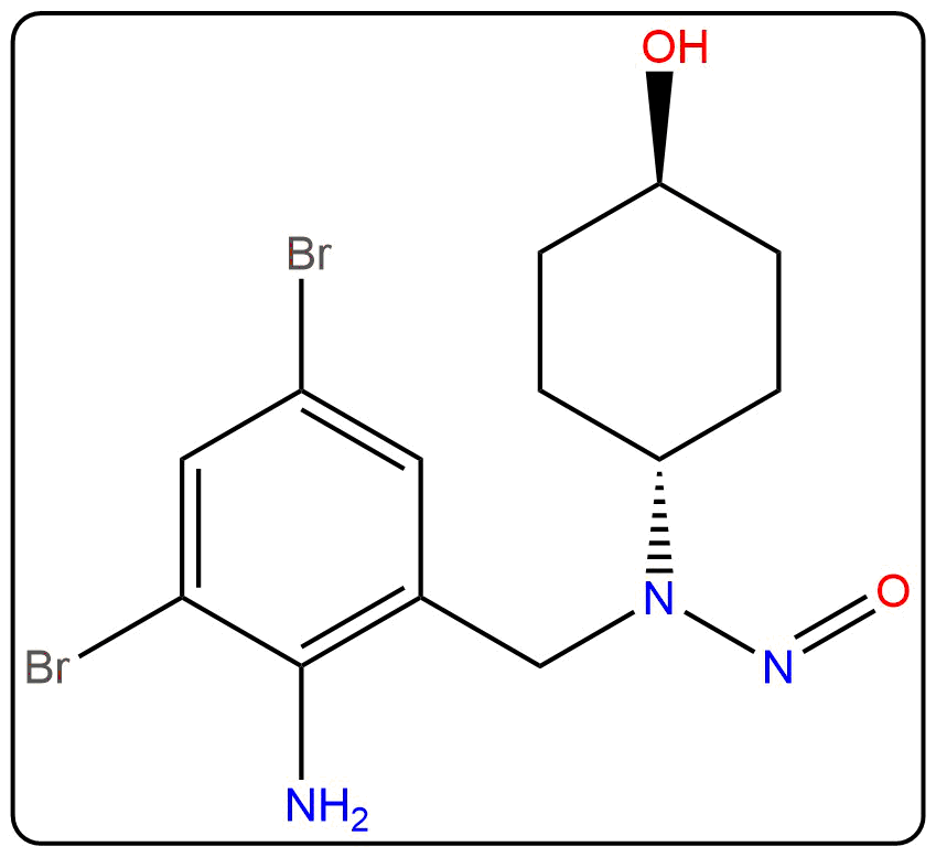 N-Nitroso-Ambroxol