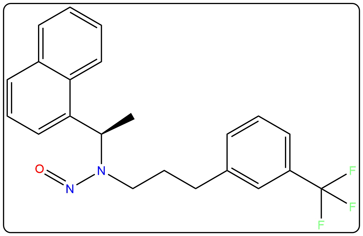 N-Nitroso-Cinacalcet