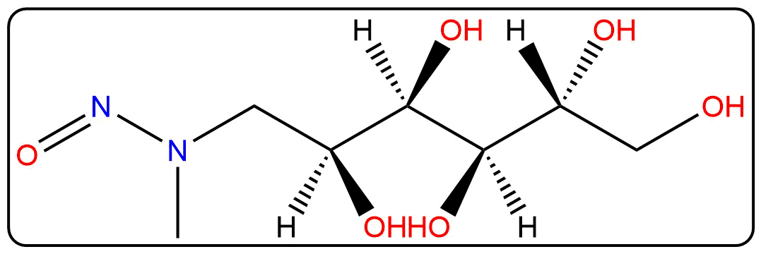 N-Nitroso Meglumine
