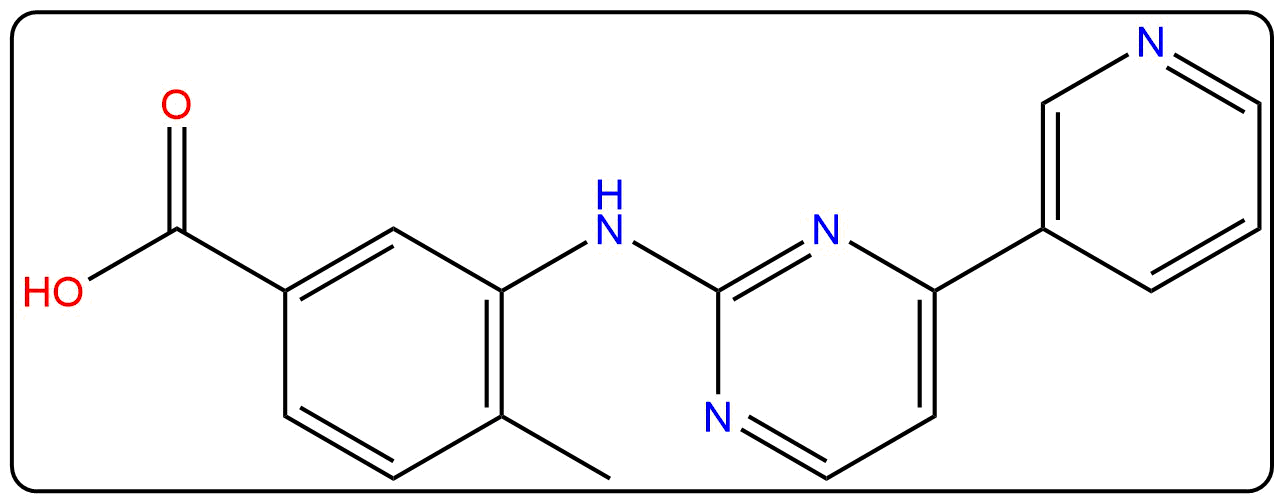 Nilotinib EP Impurity D