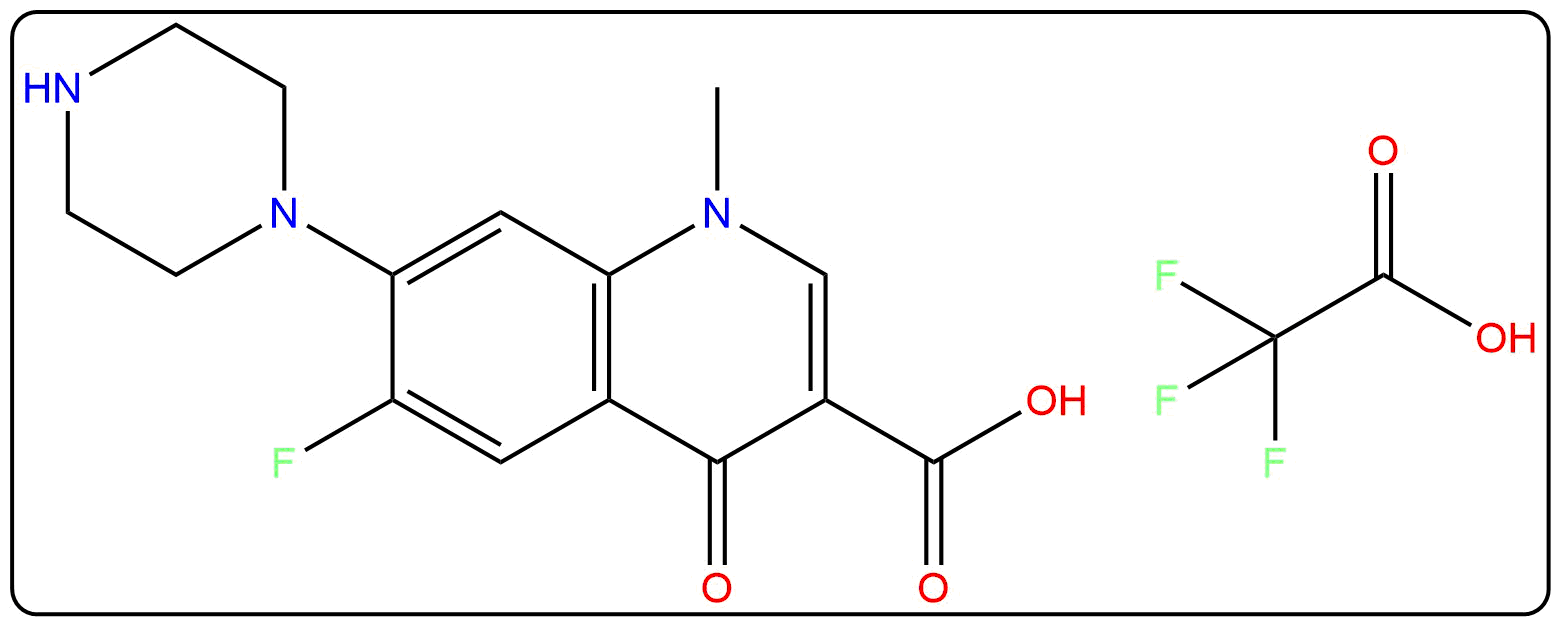 Norfloxacin EP Impurity K