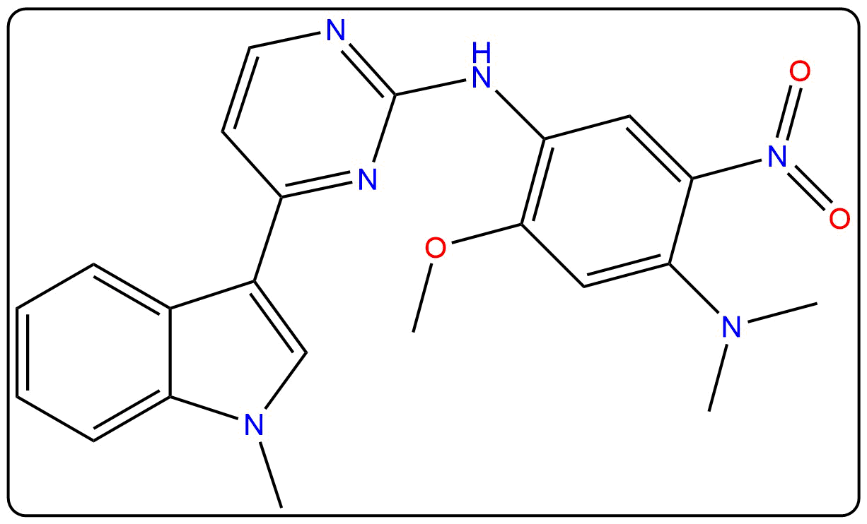 Osimertinib Impurity J
