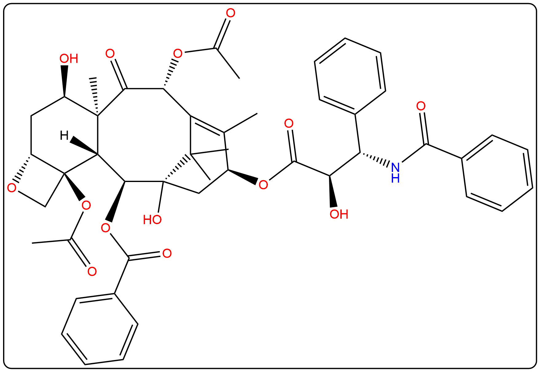 Paclitaxel EP Impurity E