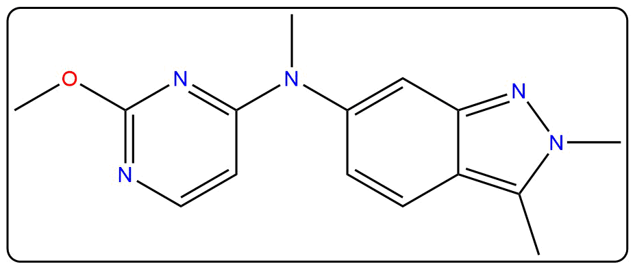 Pazopanib Impurity 11
