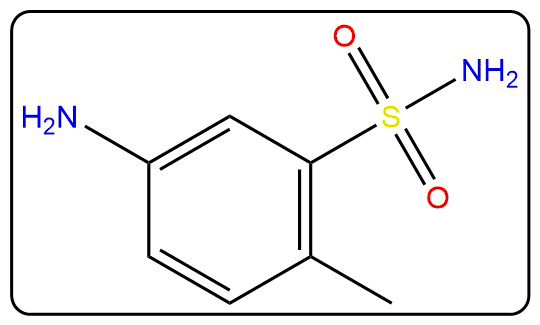 Pazopanib Impurity 14