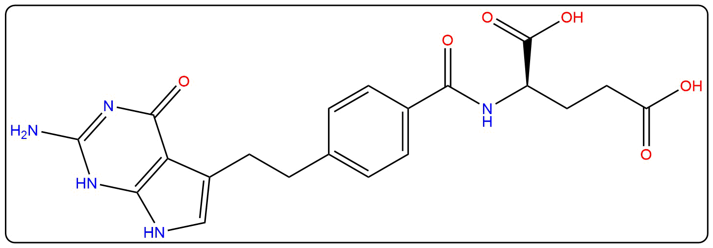 Pemetrexed EP Impurity E