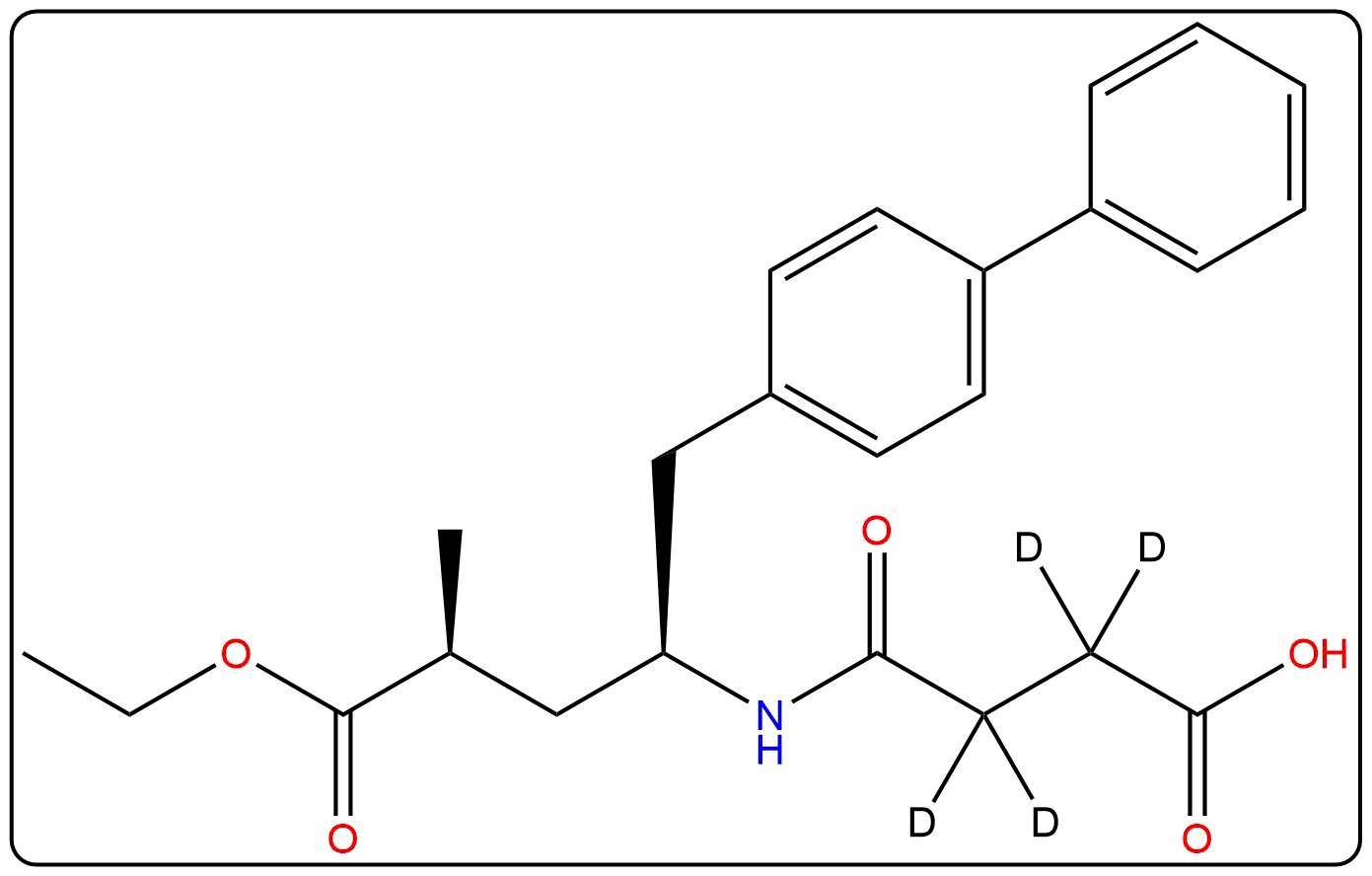 Sacubitril Impurity 36