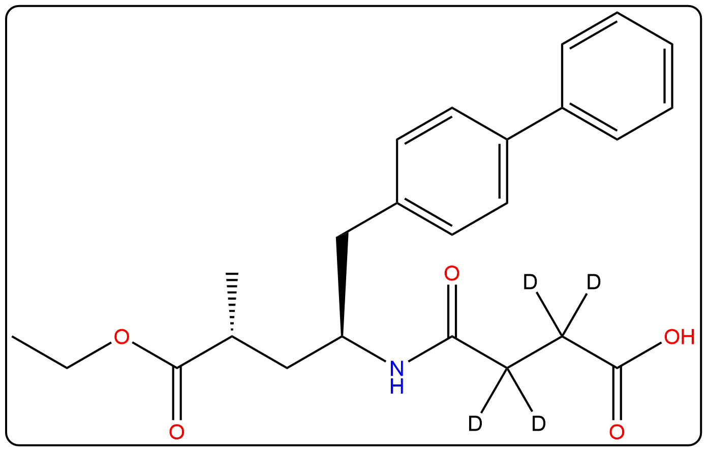 Sacubitril Impurity VI