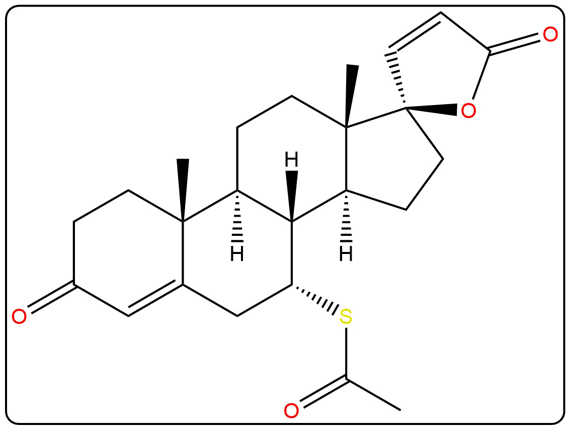 Spironolactone EP Impurity A