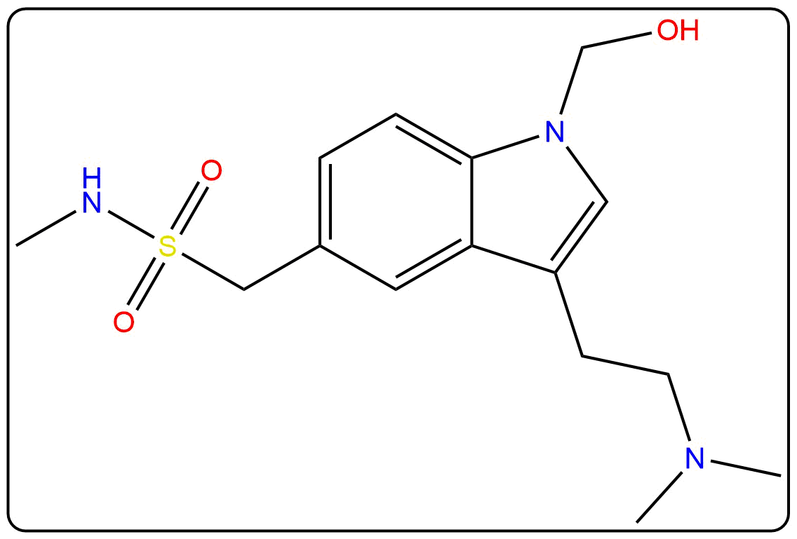 Sumatriptan EP Impurity C
