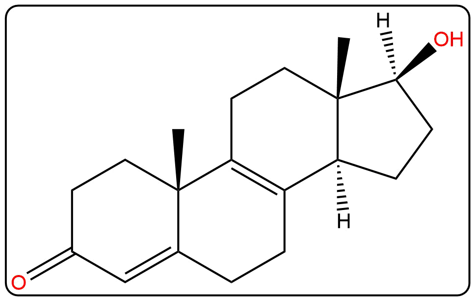 Testosterone EP Impurity K