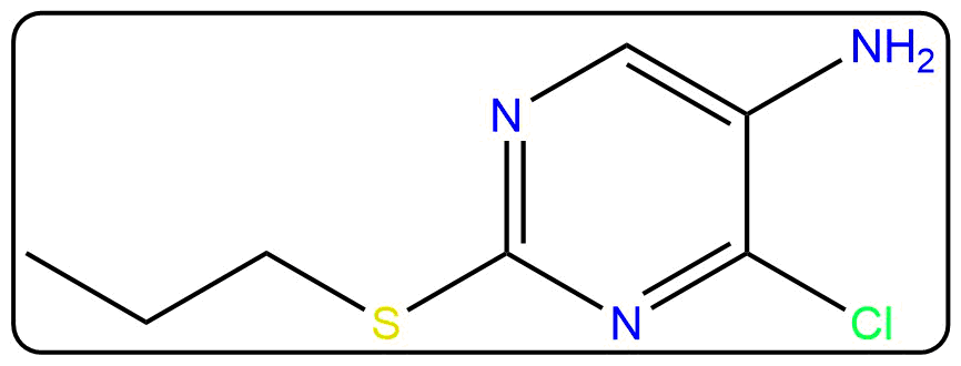 Ticagrelor Related Compound 89