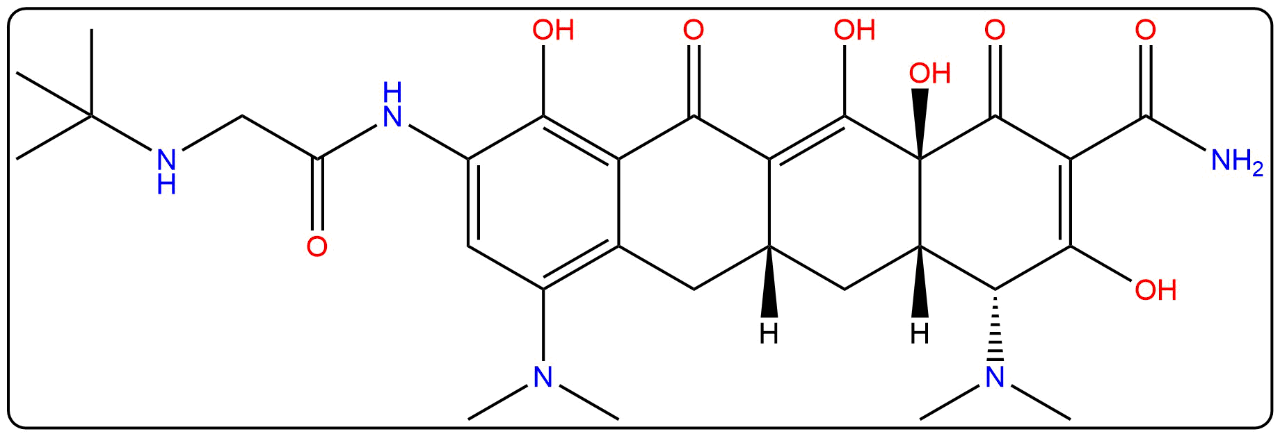 Tigecycline EP Impurity A