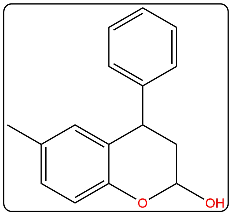Tolterodine Lactol Impurity