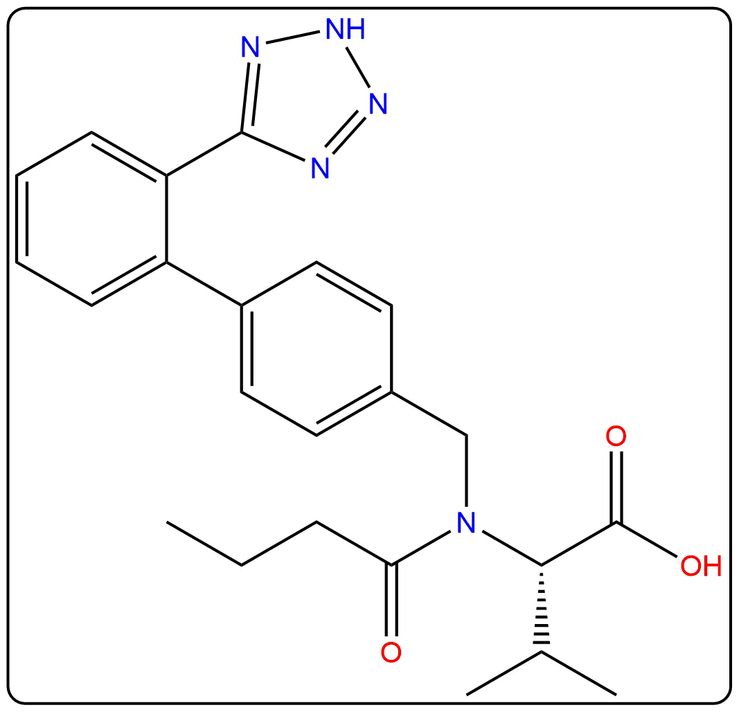 Valsartan EP Impurity C