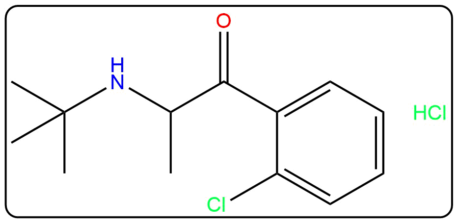 o-Bupropion